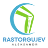 Rastorgujev Aleksandr – lekarz – ortopedia – fizjoterapia – Warszawa